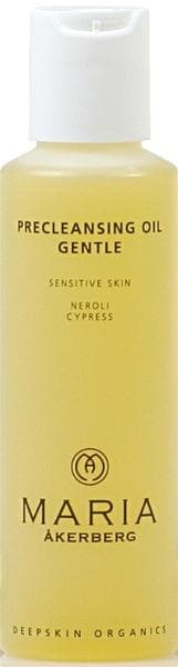 Maria Åkerberg Precleansing Gentle Oil 125ml