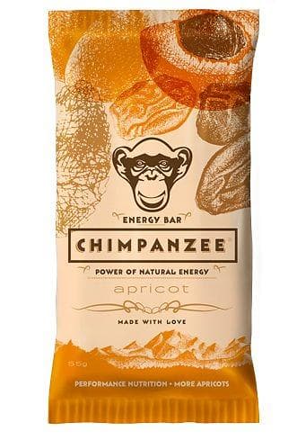 Chimpanzee Energy Bar 55g