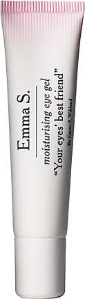 Emma S. Moisturizing Eye Gel 15ml