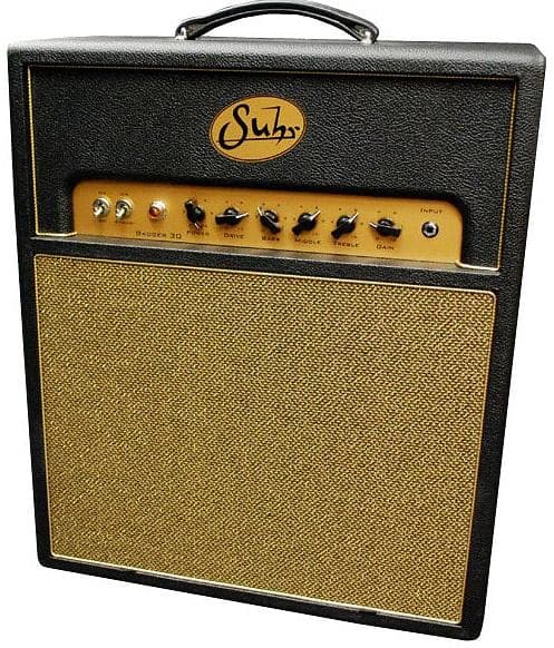 Suhr Badger 30