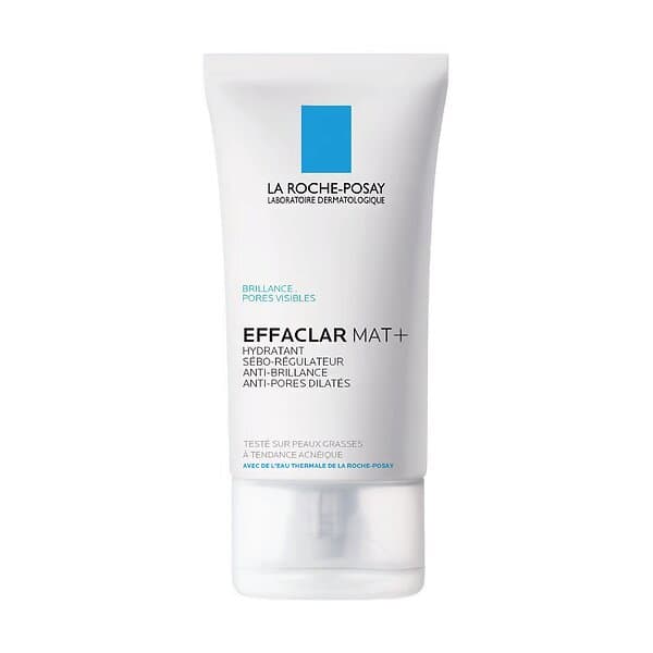 La Roche Posay Effaclar Mat Sebo-Regulating Moisturizer 40ml