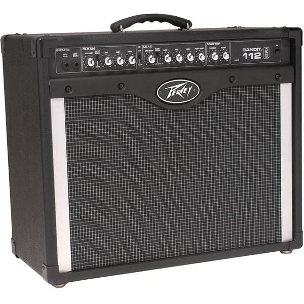 Peavey Bandit II 112S