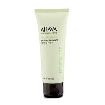AHAVA Time To Revitalize Extreme Radiance Lifting Mask 75ml