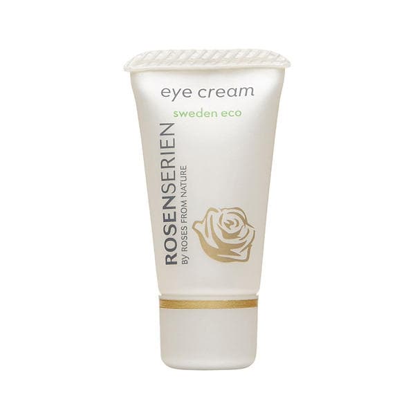 Rosenserien Eye Cream 15ml