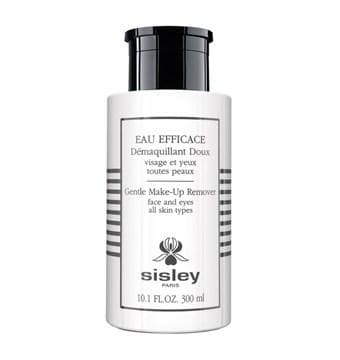 Sisley Eau Efficace Gentle Make-Up Remover 300ml