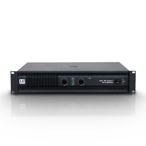 LD Systems DEEP² DP2400X