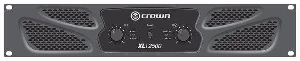 Crown XLi 2500