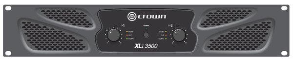 Crown XLi 3500