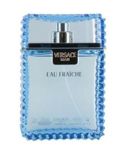 Versace Man Eau Fraiche Deo Spray 100ml