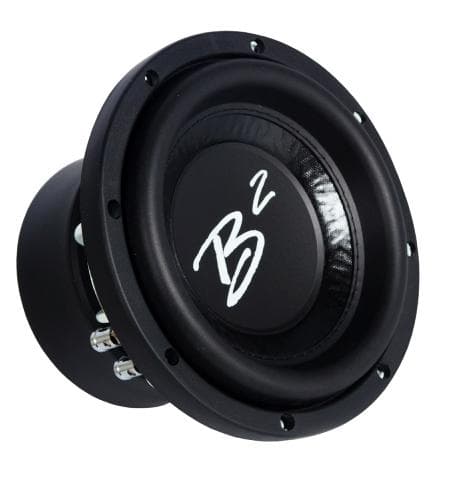 B2 Audio ES8 MKIII