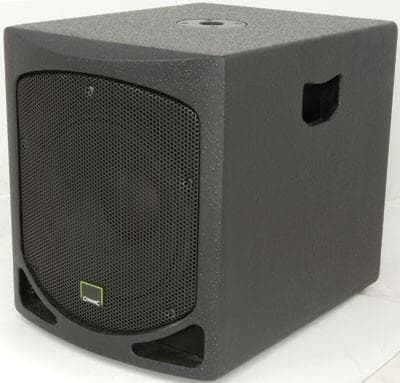 Citronic CLB-12