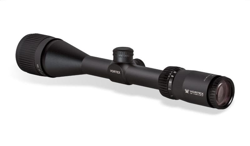 Vortex Crossfire II 6-18x44 AO