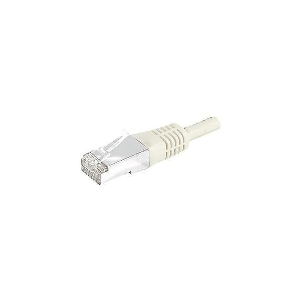 Dexlan S/FTP Cat6 RJ45 - RJ45 20m