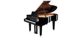 Yamaha C3X