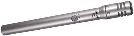 Shure SM81