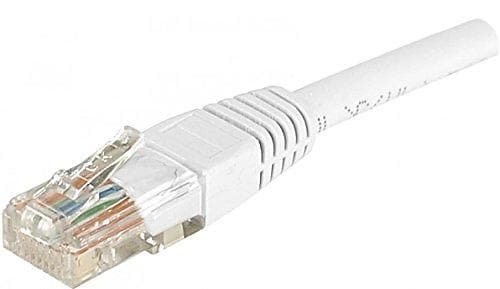 Dexlan UTP Cat6 RJ45 - RJ45 20m