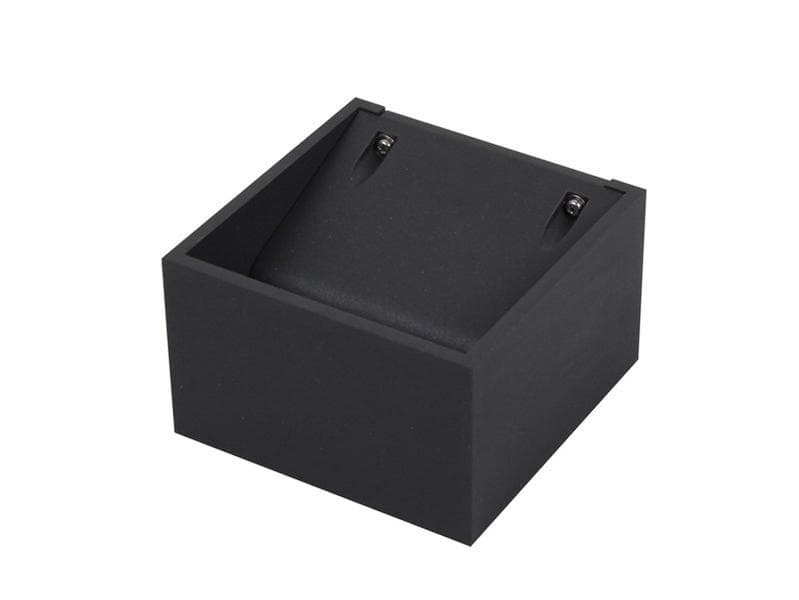 Hide-a-Lite Case Wall