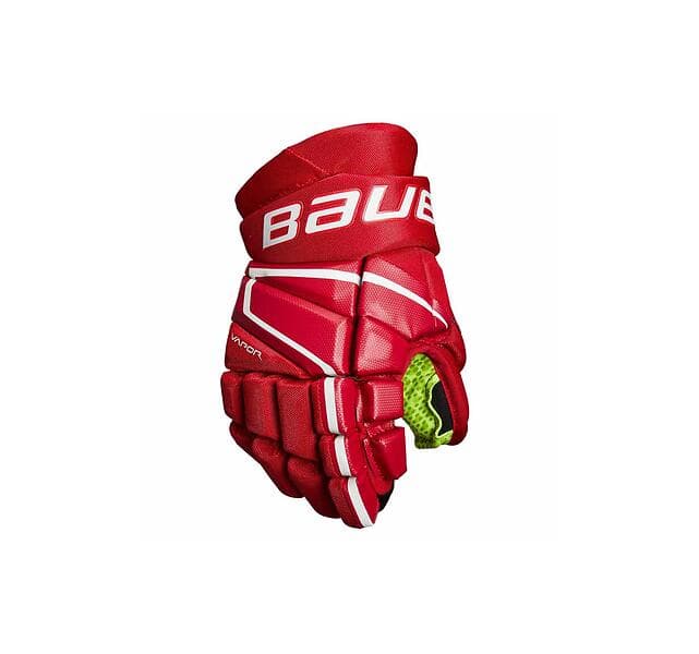 Bauer Vapor 3X Jr Handskar