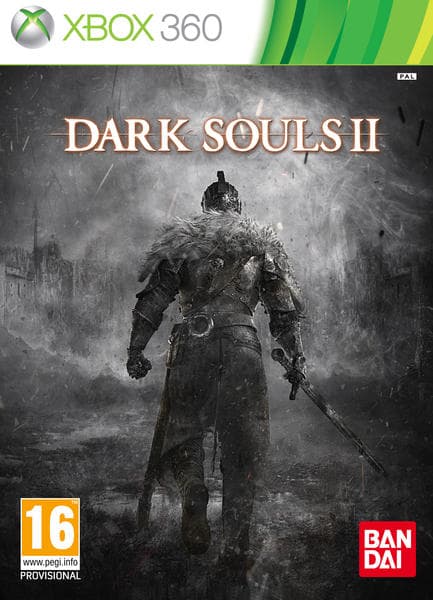 Dark Souls II (Xbox 360)