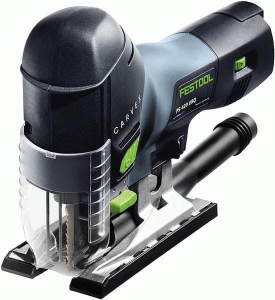 Festool PS 420 EBQ-set