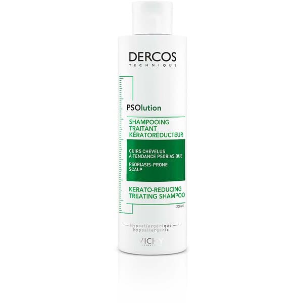 Vichy Dercos Anti Dandruff Shampoo 200ml