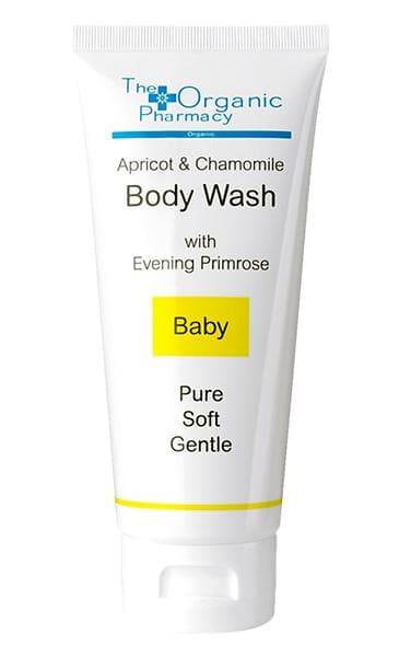 The Organic Pharmacy Body Wash 100ml