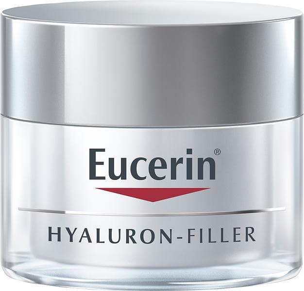 Eucerin Anti-Age Hyaluron-Filler Day Cream Dry Skin SPF15 50ml