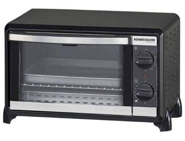 Rommelsbacher BG950 (Svart)