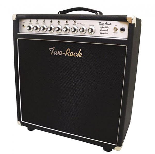 Two-Rock Classic Reverb 100 Combo
