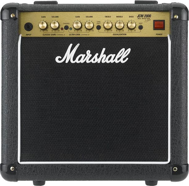 Marshall 1990s DSL1 50Th Anniversary Combo