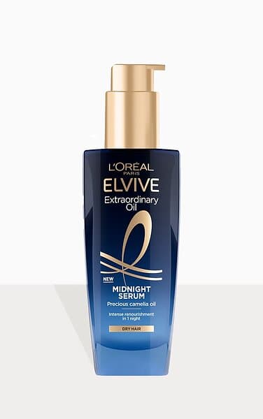 L'Oreal Elvive Extraordinary Oil 100ml