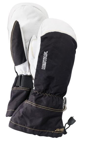 Hestra Army Leather GTX Mitten (Unisex)