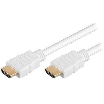 Goobay HDMI - HDMI Standard Speed with Ethernet 15m