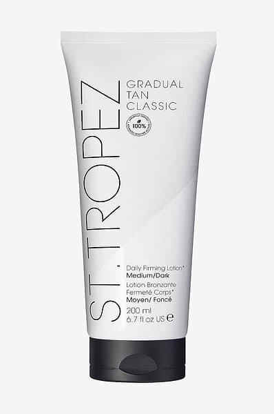 ST. Tropez Gradual Tan Classic Everyday Body Lotion 200ml