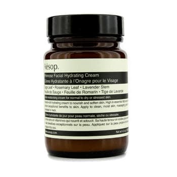 Aesop Primrose Facial Hydrating Cream 120ml