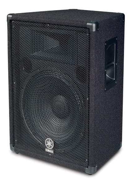 Yamaha BR15 (st)