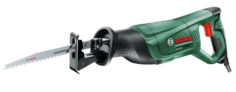 Bosch PSA 700 E
