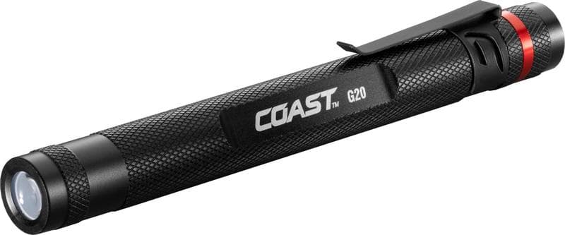 Coast G20 LED