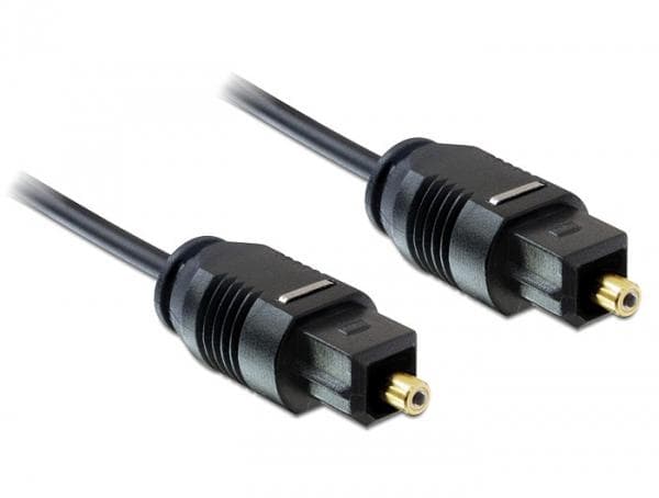 DeLock Toslink - Toslink 1m