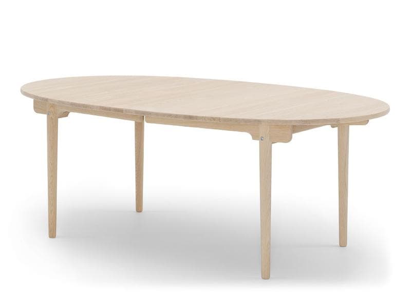 Carl Hansen & Søn CH338 Matbord 200x115cm