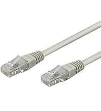 Goobay U/UTP Cat5e RJ45 - RJ45 1m