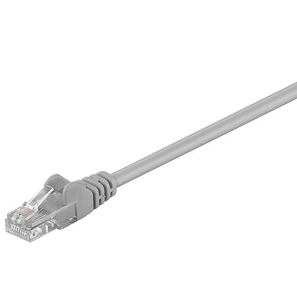 Goobay U/UTP Cat5e RJ45 - RJ45 30m