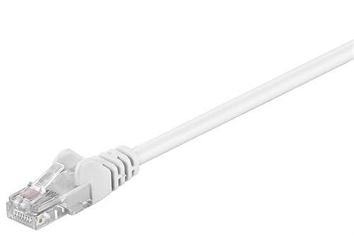 Goobay U/UTP Cat5e RJ45 - RJ45 50m