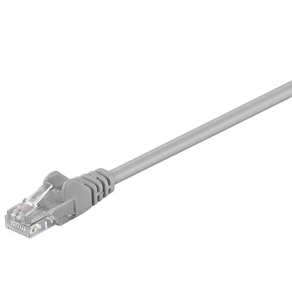 Goobay U/UTP Cat5e RJ45 - RJ45 7,5m