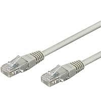 Goobay U/UTP Cat6 RJ45 - RJ45 5m