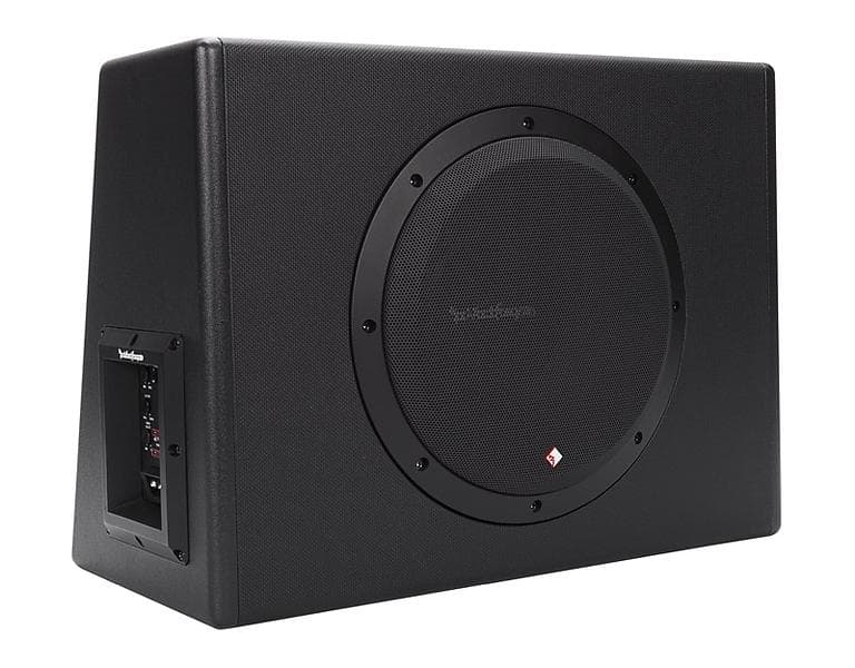 Rockford Fosgate Punch P300-10