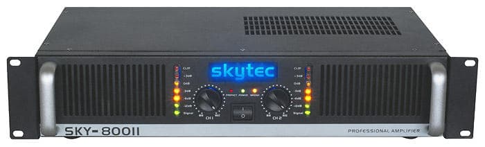 Skytec SKY-800 II