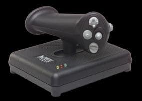 CH Products Pro Throttle (PC)