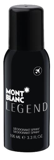 Montblanc Legend Deo Spray 100ml