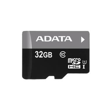Adata Premier microSDHC Class 10 UHS-I U1 32GB
